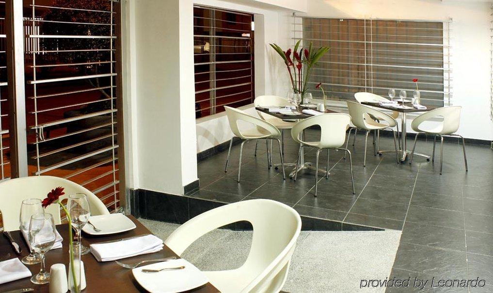 Corferias Inn Bogotá Rom bilde